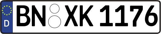 BN-XK1176