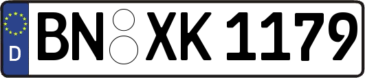 BN-XK1179