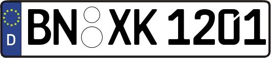 BN-XK1201