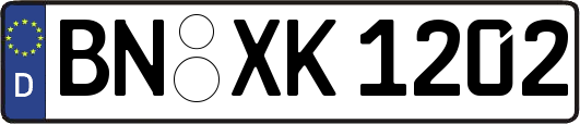 BN-XK1202