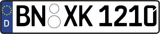 BN-XK1210