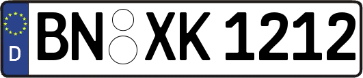 BN-XK1212