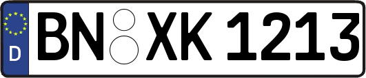 BN-XK1213