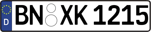 BN-XK1215