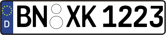 BN-XK1223