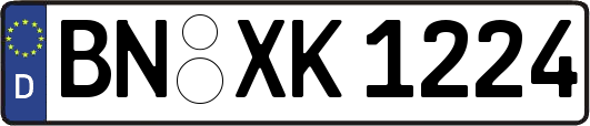 BN-XK1224