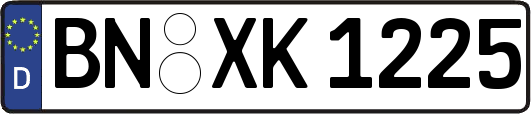 BN-XK1225