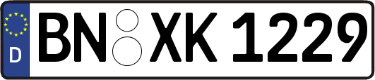BN-XK1229