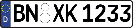 BN-XK1233
