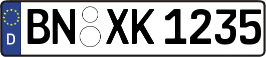 BN-XK1235