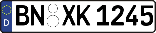 BN-XK1245