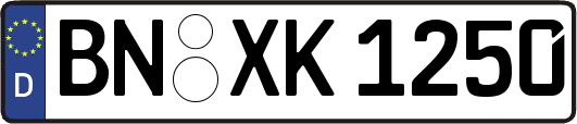 BN-XK1250