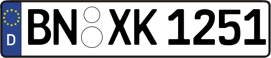 BN-XK1251