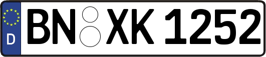 BN-XK1252