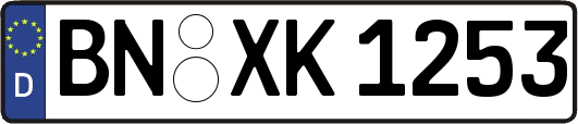 BN-XK1253