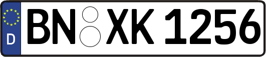 BN-XK1256