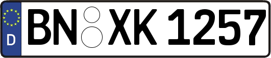 BN-XK1257
