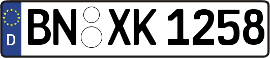 BN-XK1258