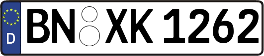 BN-XK1262