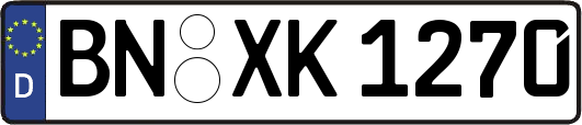 BN-XK1270