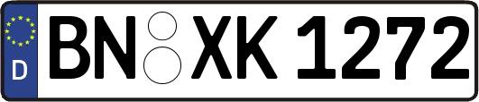 BN-XK1272