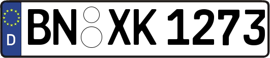 BN-XK1273