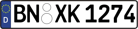 BN-XK1274