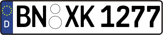 BN-XK1277