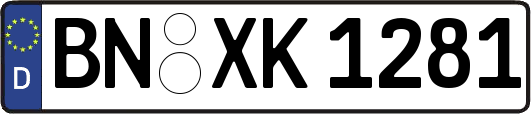 BN-XK1281