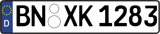 BN-XK1283