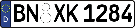 BN-XK1284