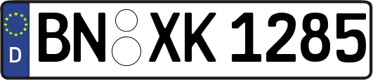 BN-XK1285