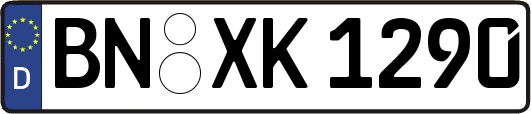 BN-XK1290
