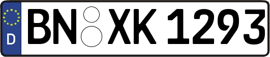 BN-XK1293