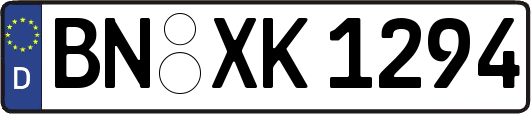 BN-XK1294