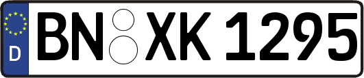 BN-XK1295