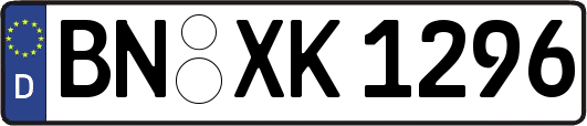 BN-XK1296