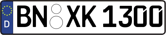 BN-XK1300