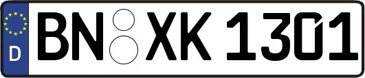 BN-XK1301