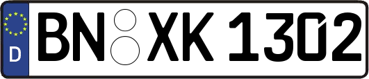 BN-XK1302