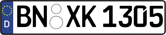 BN-XK1305