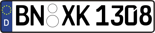 BN-XK1308