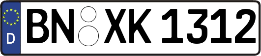 BN-XK1312