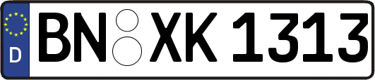 BN-XK1313