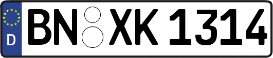 BN-XK1314