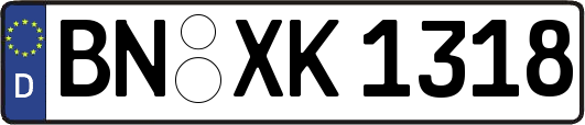BN-XK1318