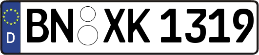BN-XK1319