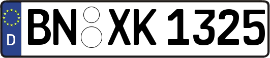 BN-XK1325