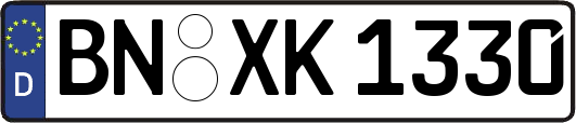BN-XK1330