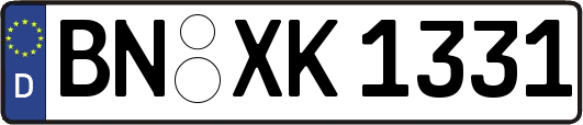 BN-XK1331